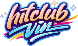 hitclub vin logo